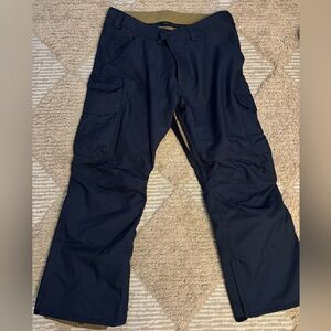 Burton Cargo Snow Pants
